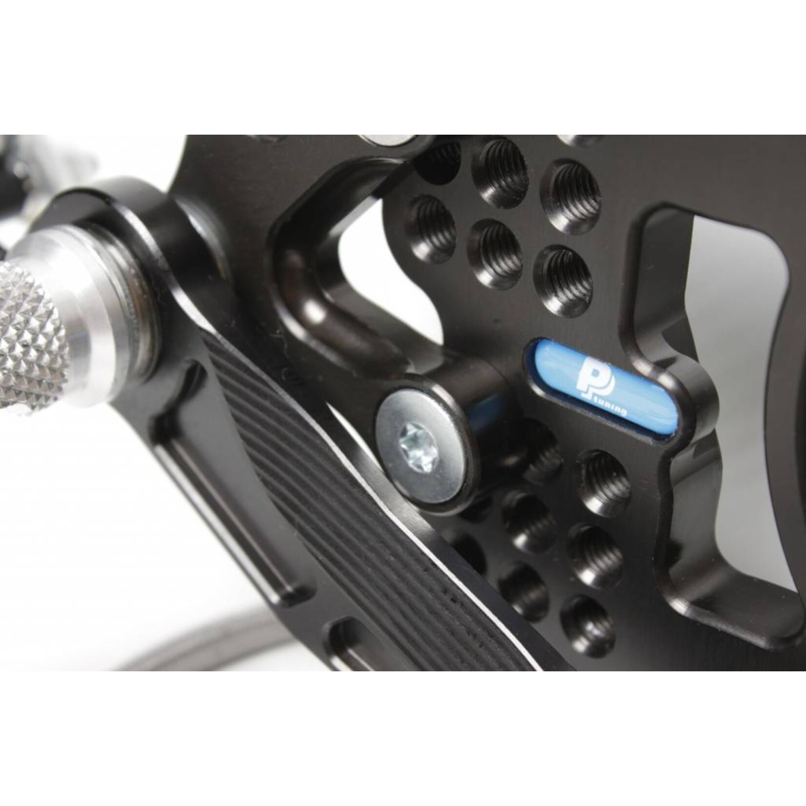 PP Tuning Remschakelset Kawasaki ZX-6R – art.nr. 641