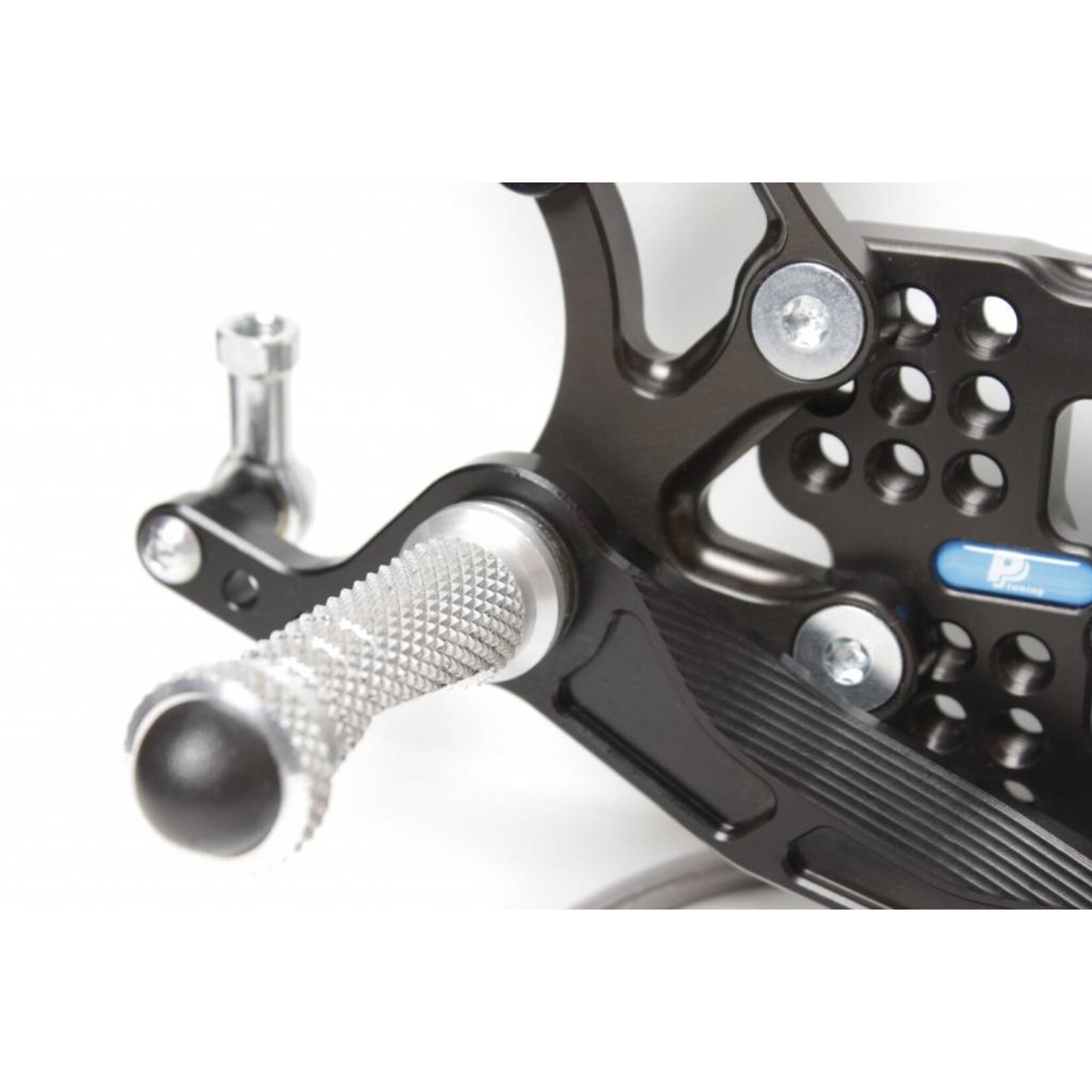 PP Tuning Remschakelset Kawasaki ZX-6R, ZX636 – art.nr. 643
