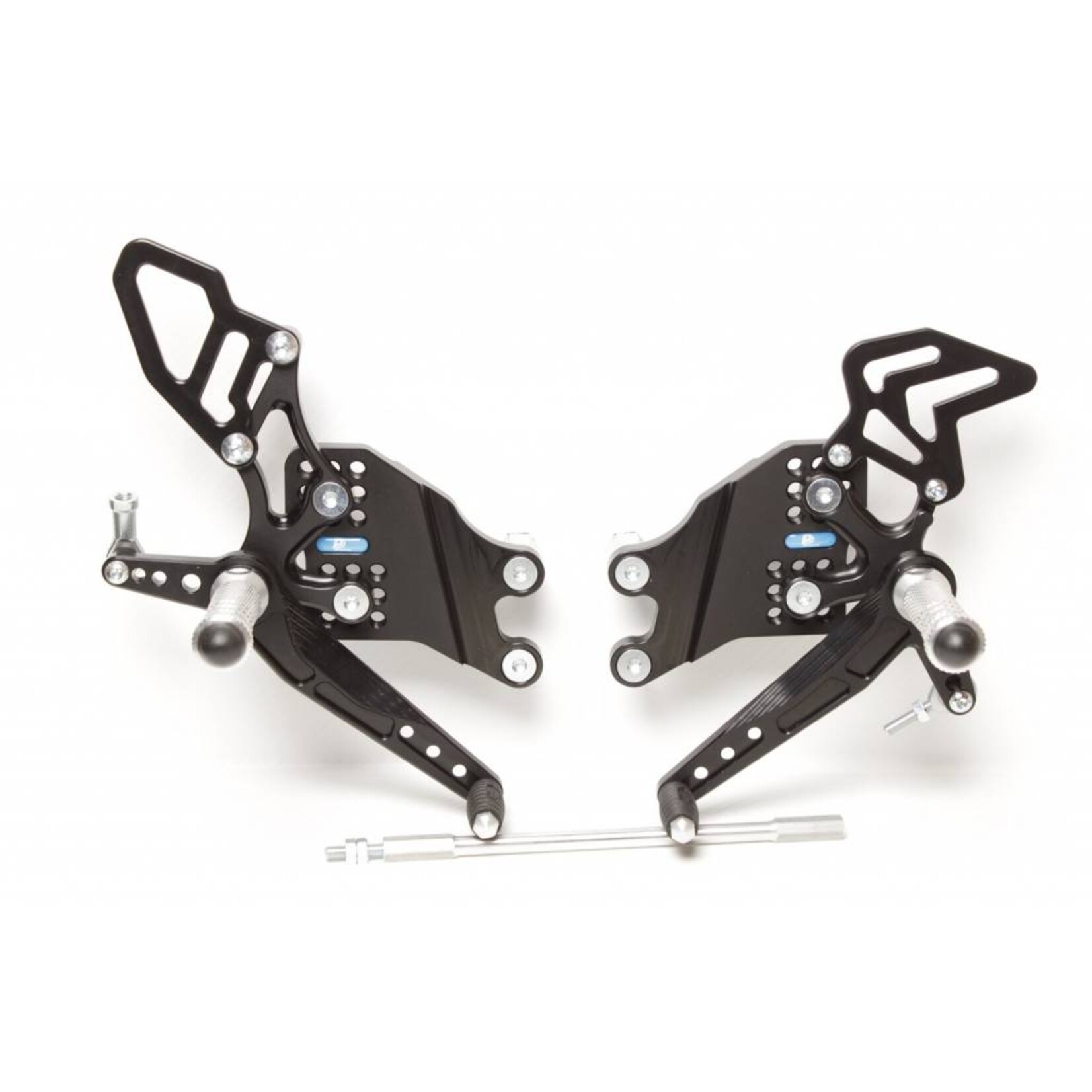 PP Tuning Remschakelset Kawasaki ZX-10R – art.nr. 640