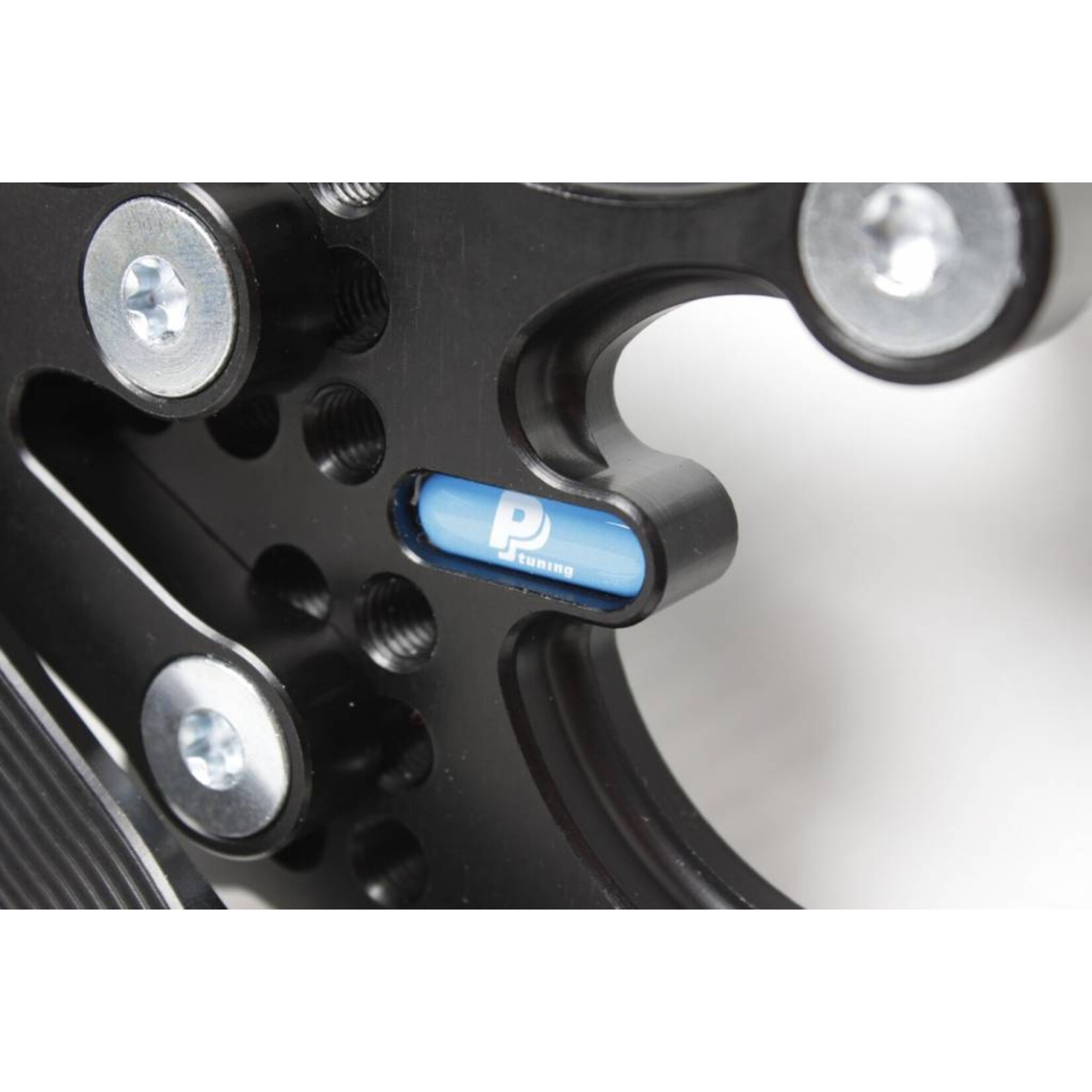 PP Tuning Remschakelset Kawasaki ZX-10R – art.nr. 642