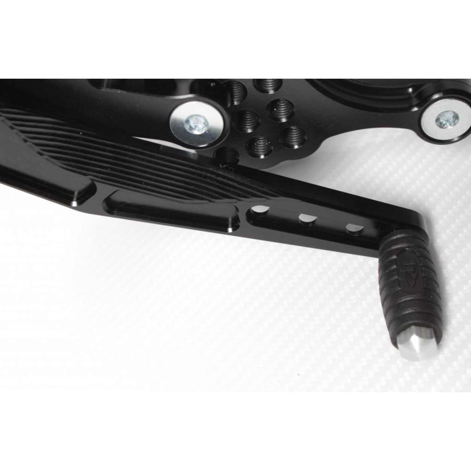 PP Tuning Remschakelset Kawasaki ZX-10R – art.nr. 642