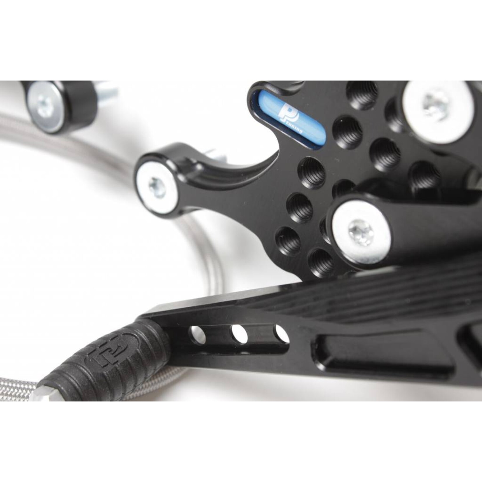 PP Tuning Remschakelset Kawasaki ZX-10R – art.nr. 644