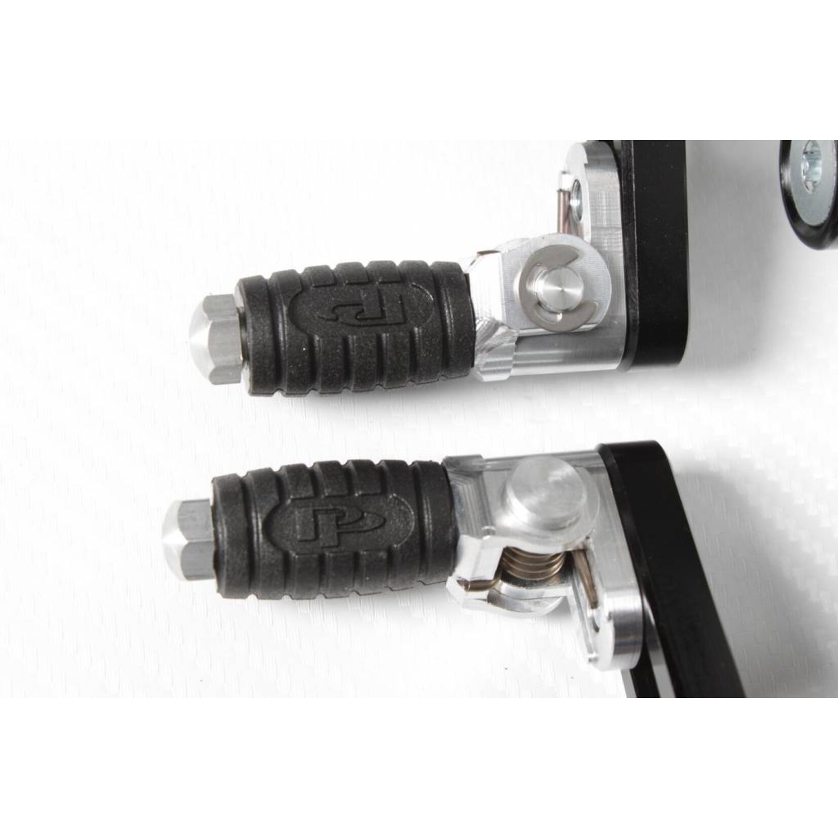 PP Tuning Remschakelset Kawasaki ZX-10R (2011-2015) met omgekeerd schakelschema – art.nr. 6450