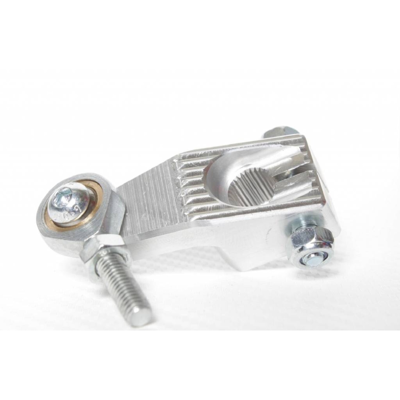 PP Tuning Remschakelset Kawasaki ZX-10R (2011-2015) met omgekeerd schakelschema – art.nr. 6450