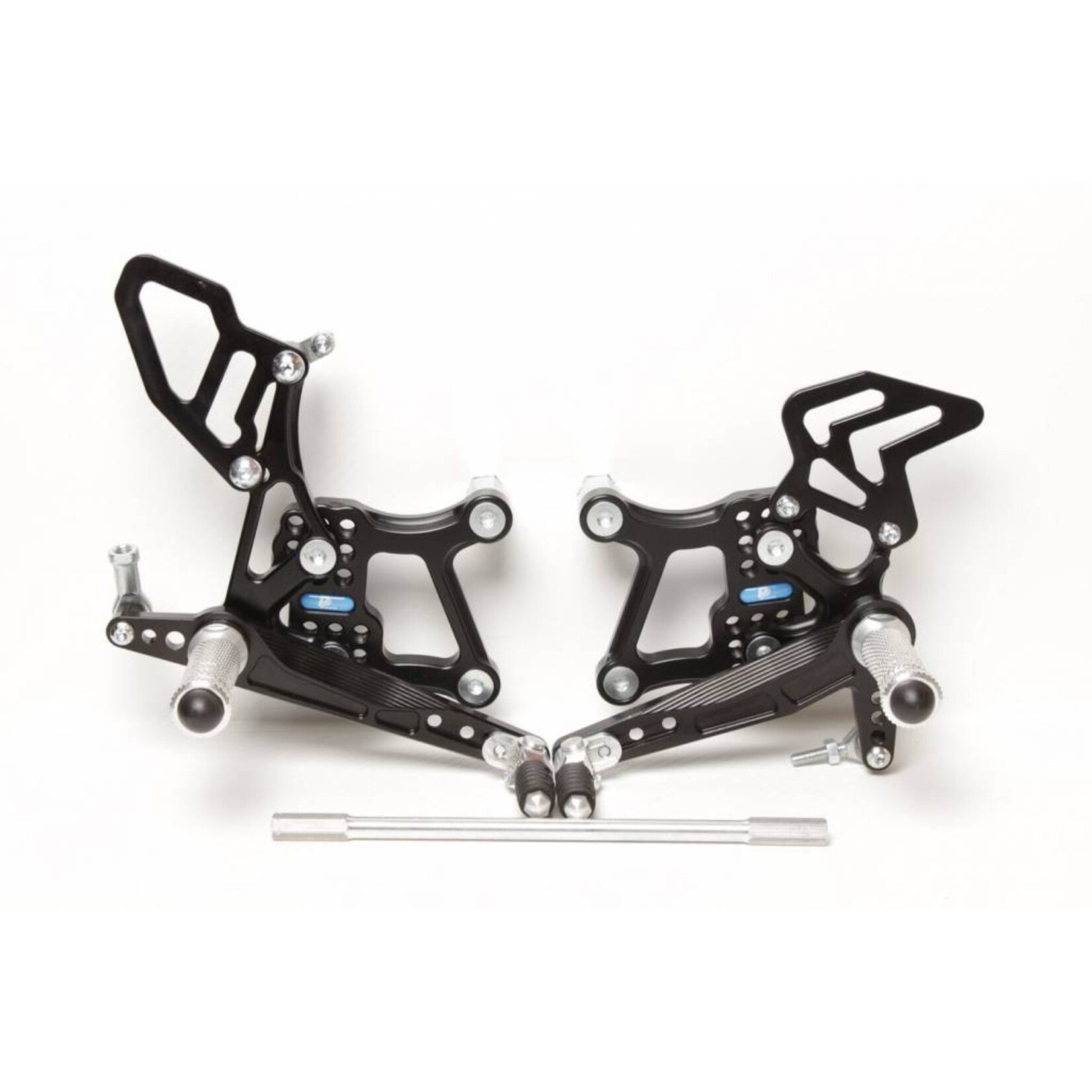 PP Tuning Remschakelset Kawasaki ZX-10R – art.nr. 645