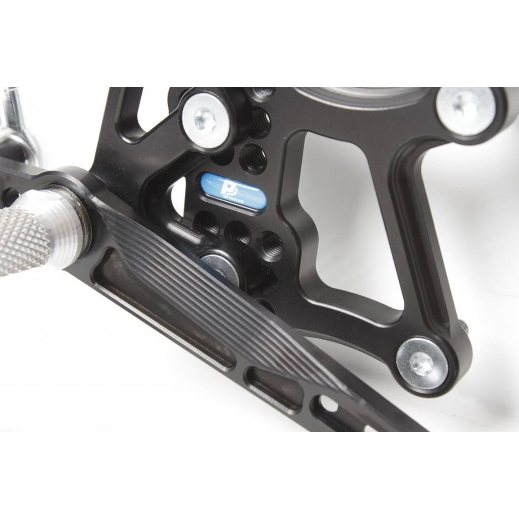 PP Tuning Remschakelset Kawasaki ZX-10R (2016 - ) – art.nr. 648