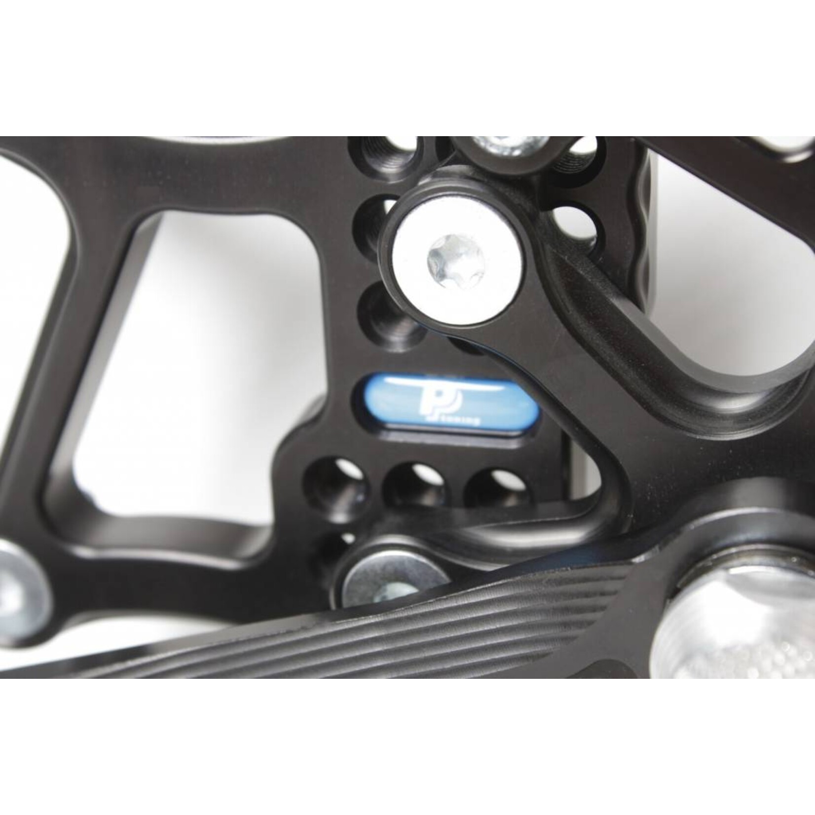 PP Tuning Remschakelset Kawasaki ZX-10R (2016 - ) – art.nr. 648