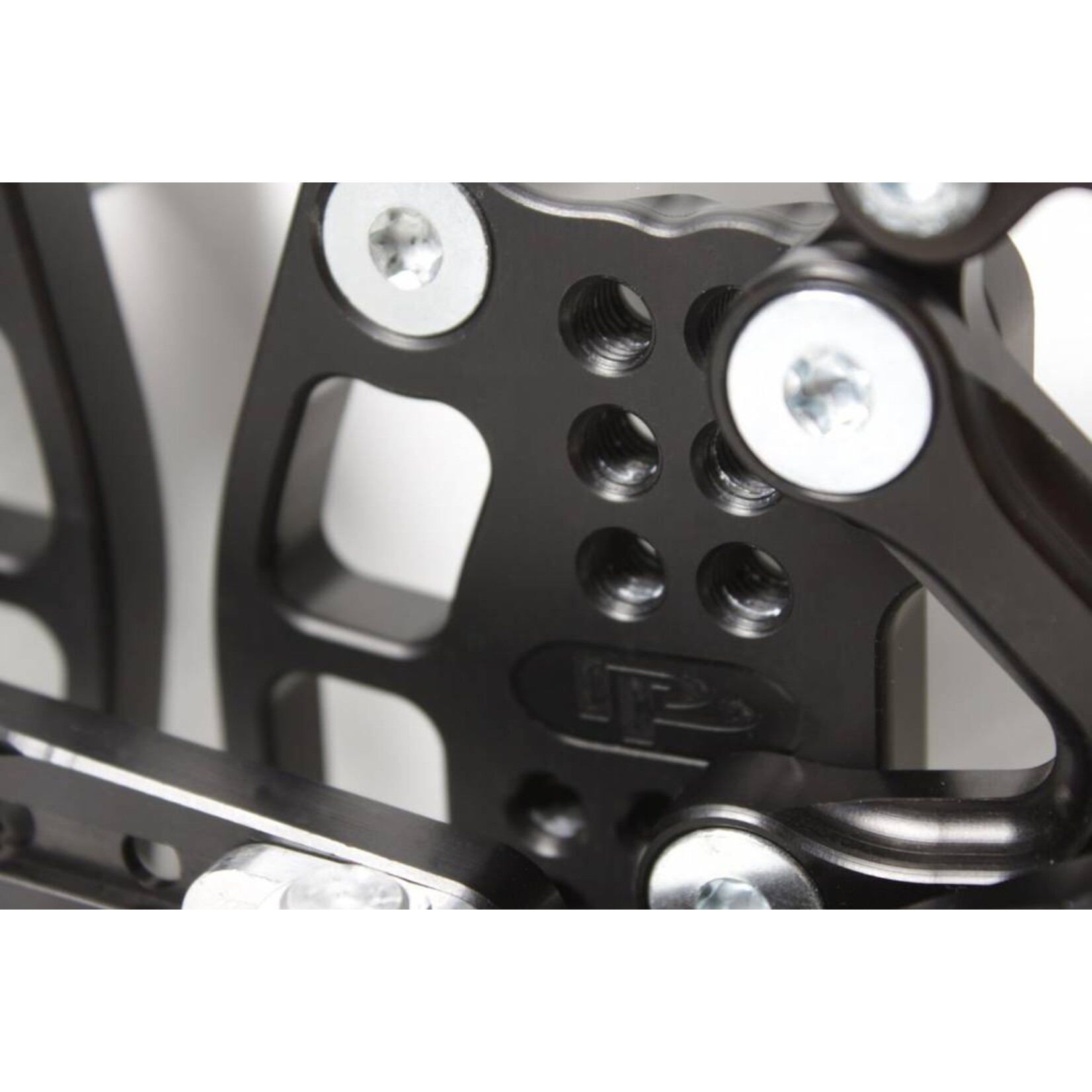 PP Tuning Remschakelset Kawasaki Ninja Z 1000 /SX/ABS – art.nr. 647