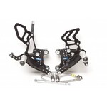 PP Tuning Rem Schakelset voor KTM Super Duke 990 2006-2012