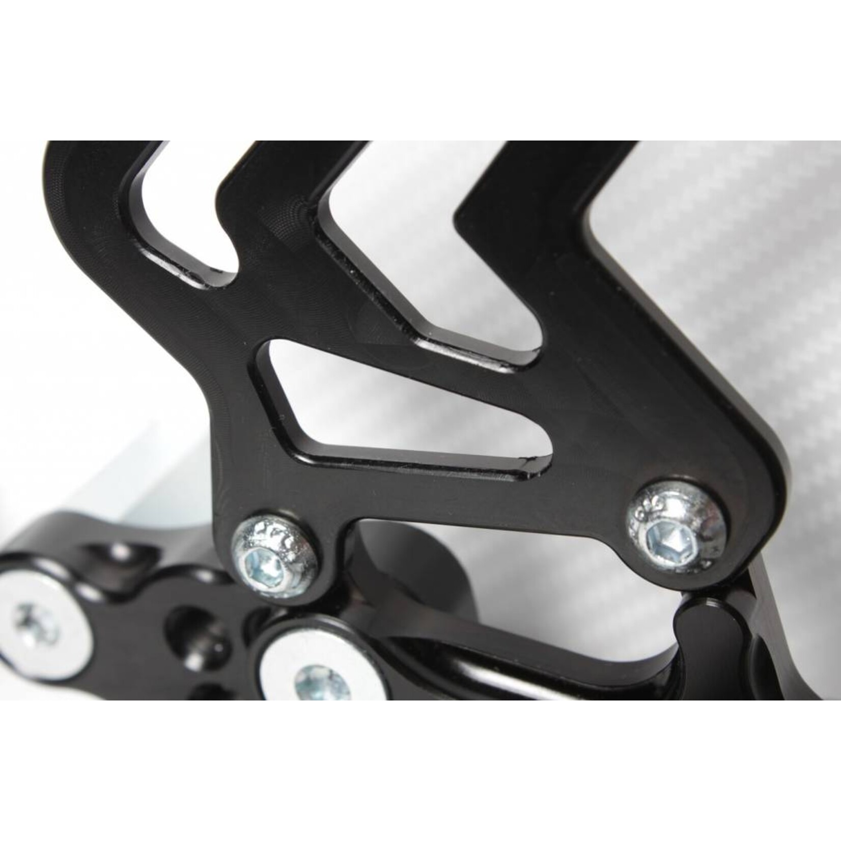 PP Tuning Remschakelset KTM Super Duke 990 – art.nr. 538