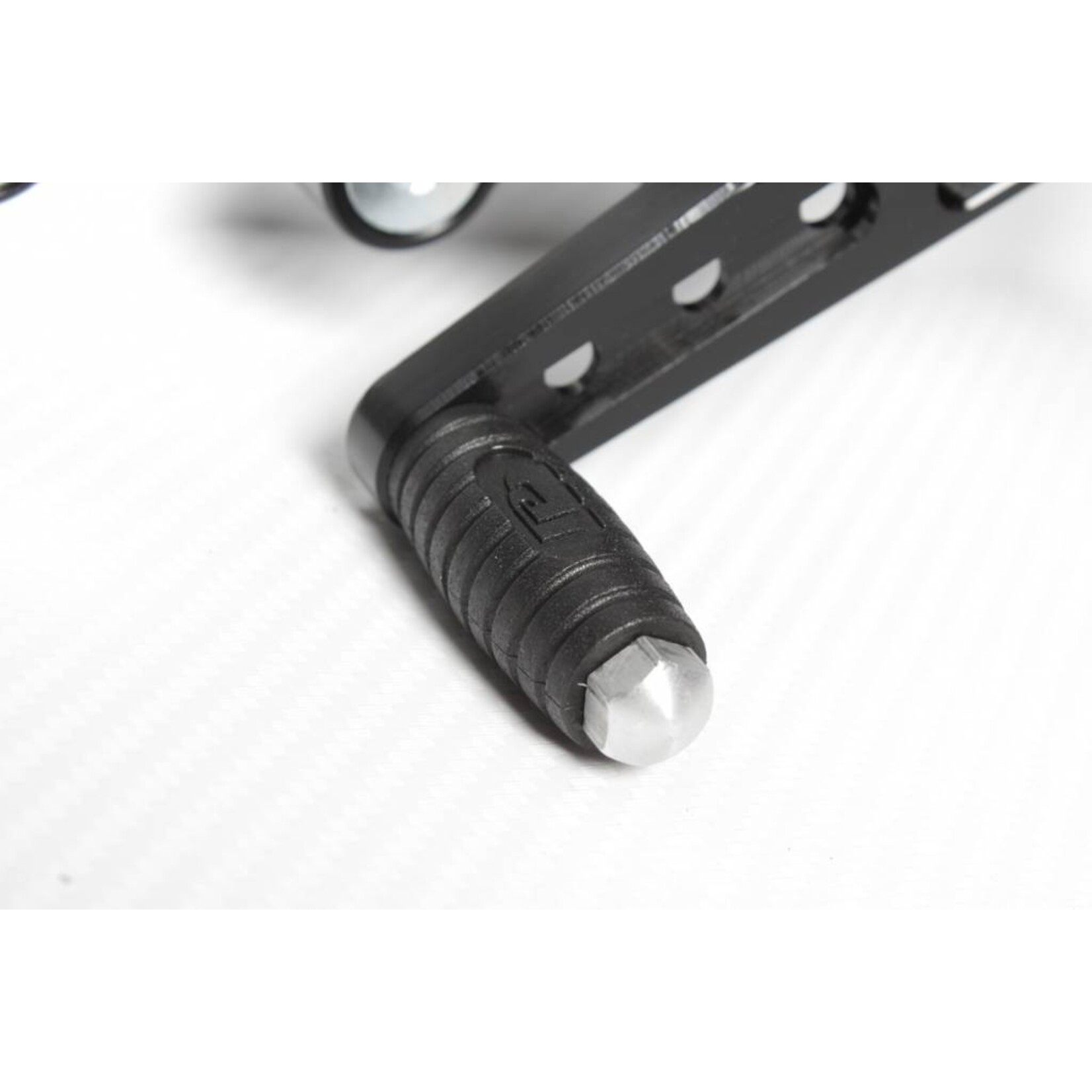 PP Tuning Remschakelset KTM Super Duke 990 – art.nr. 538