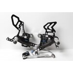 PP Tuning Rem schakelset Omgekeerd schakelen KTM Super Duke 990 (2006-2013)
