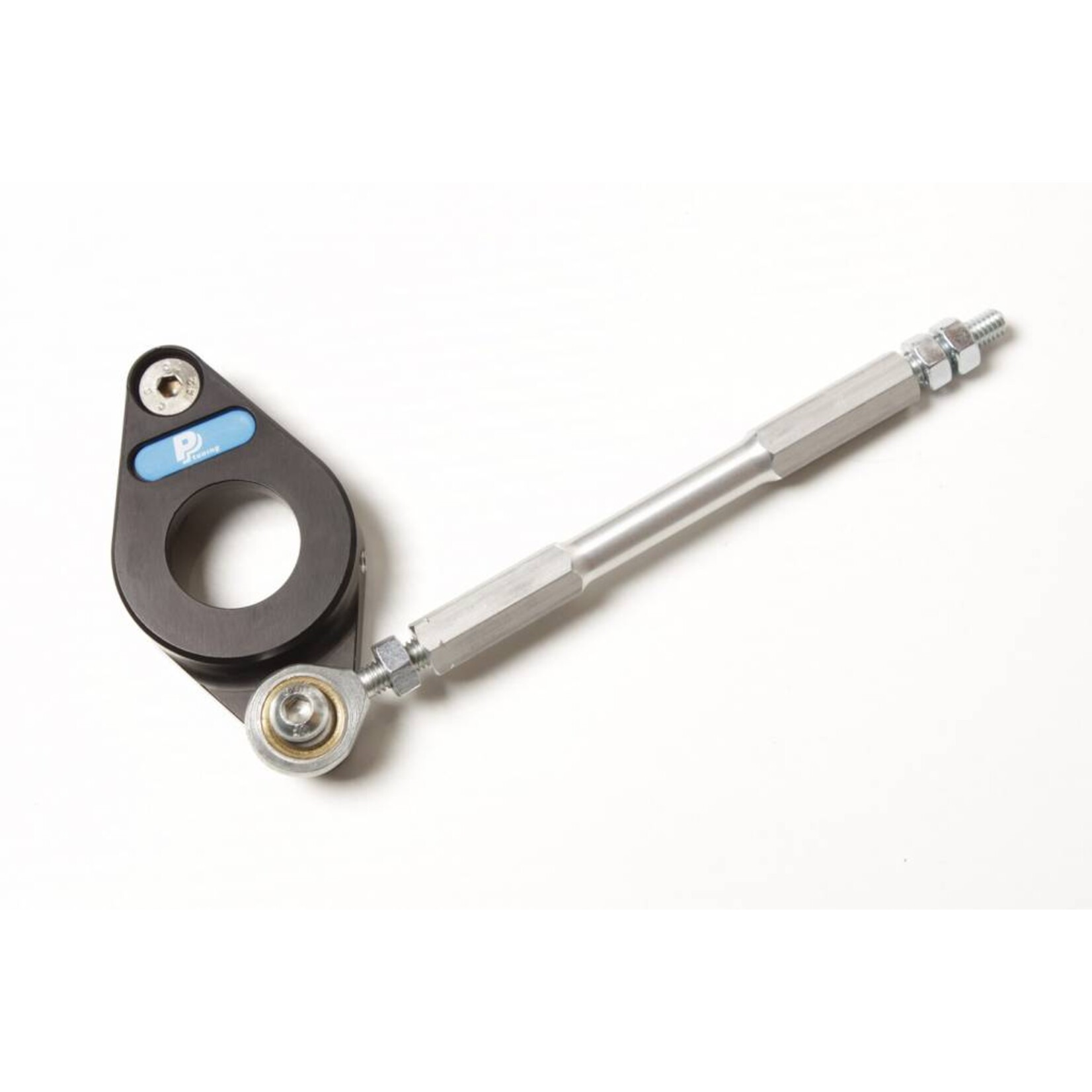 PP Tuning Remschakelset KTM Super Duke 990 (2006-2013) met omgekeerd schakelschema – art.nr. 5380