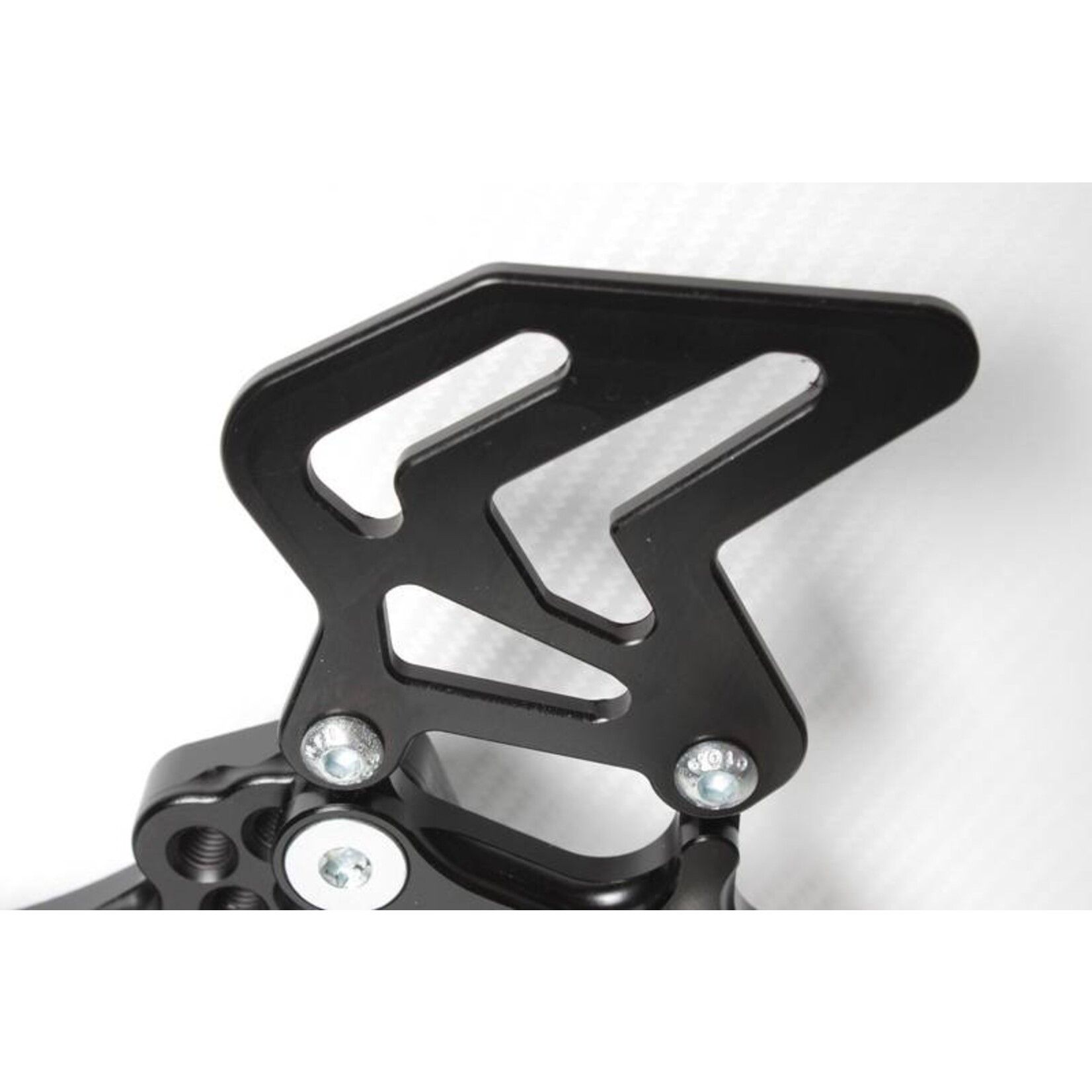 PP Tuning Rem schakelset KTM 1190 RC8 08-16 omgekeerd schakelen
