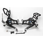PP Tuning KTM 1190 RC8 Rem Schakelset