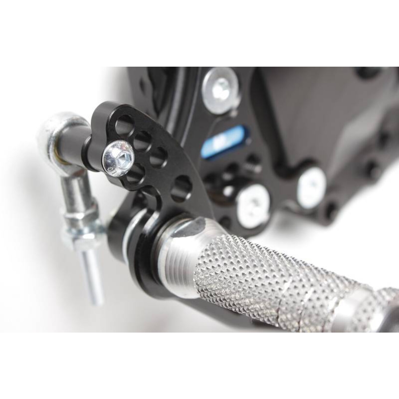 PP Tuning Remschakelset KTM Duke SM 125/200/390 – art.nr. 543
