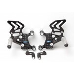 PP Tuning MV Agusta F4 volledig instelbare remschakelset