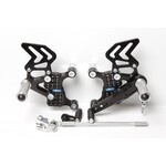 PP Tuning Rem schakelset Omgekeerd schakelen MV Agusta F4 1999-2013