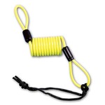 Accessori Italy Schijfremslot reminder