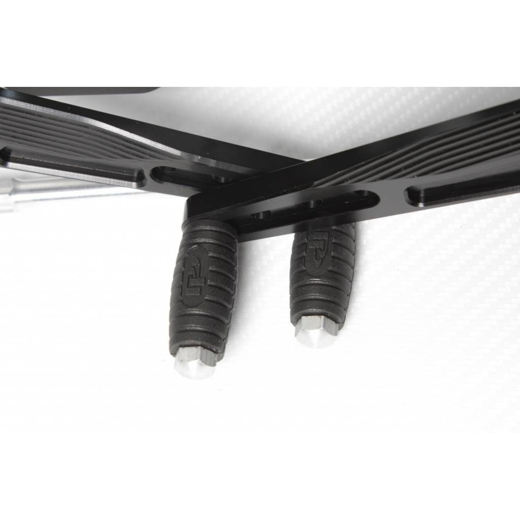 PP Tuning Rem schakelset Volledig verstelbaar Suzuki GSX-R 600/750/1000 2000-2006 