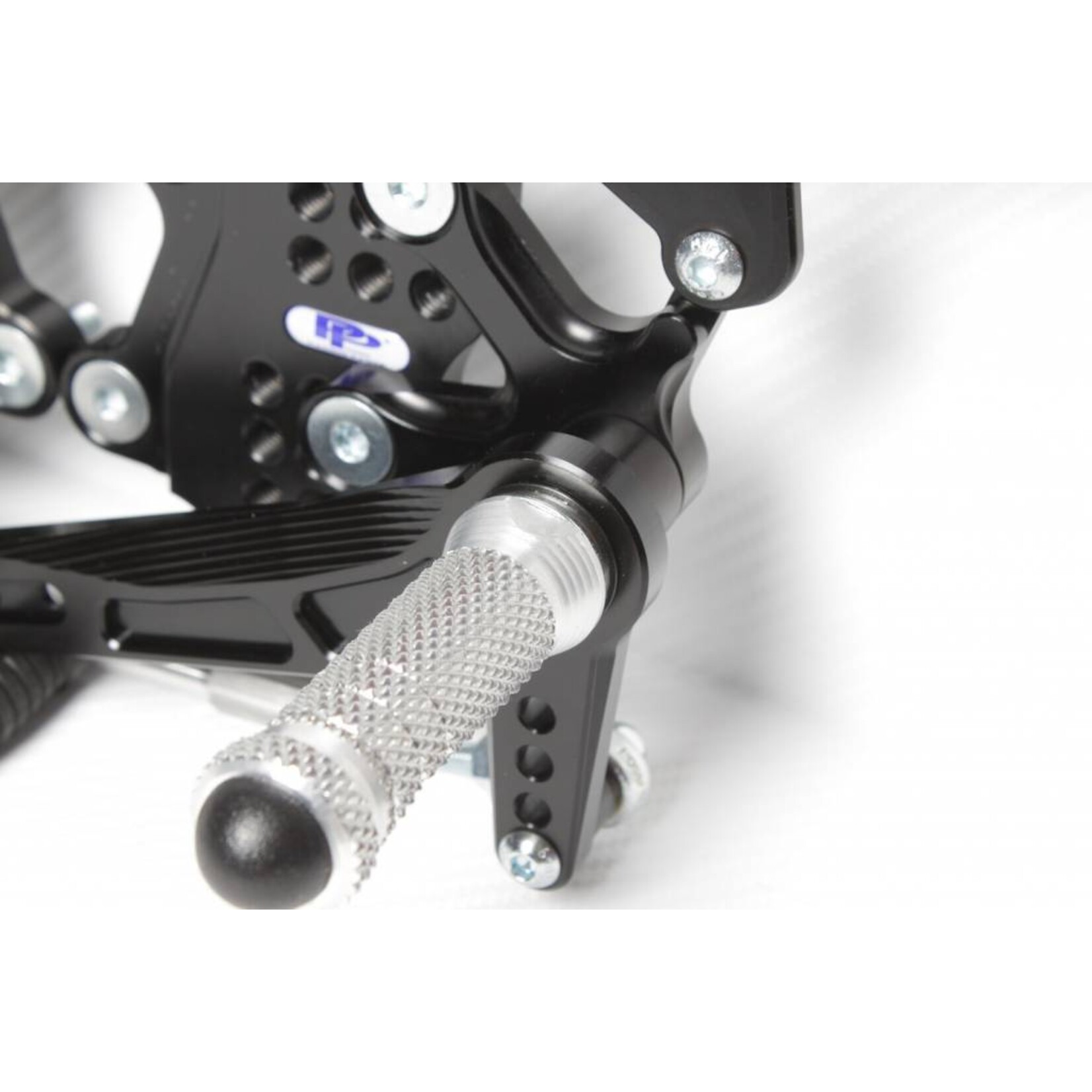 PP Tuning Rem schakelset Volledig verstelbaar Suzuki GSX-R 600/750/1000 2000-2006 