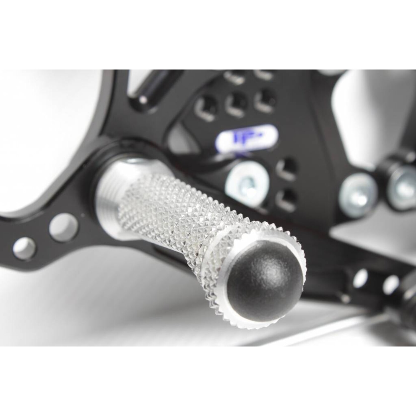 PP Tuning Remschakelset Suzuki GSX-R 600 / GSX-R 750 / GSX-R 1000 – art.nr. 790