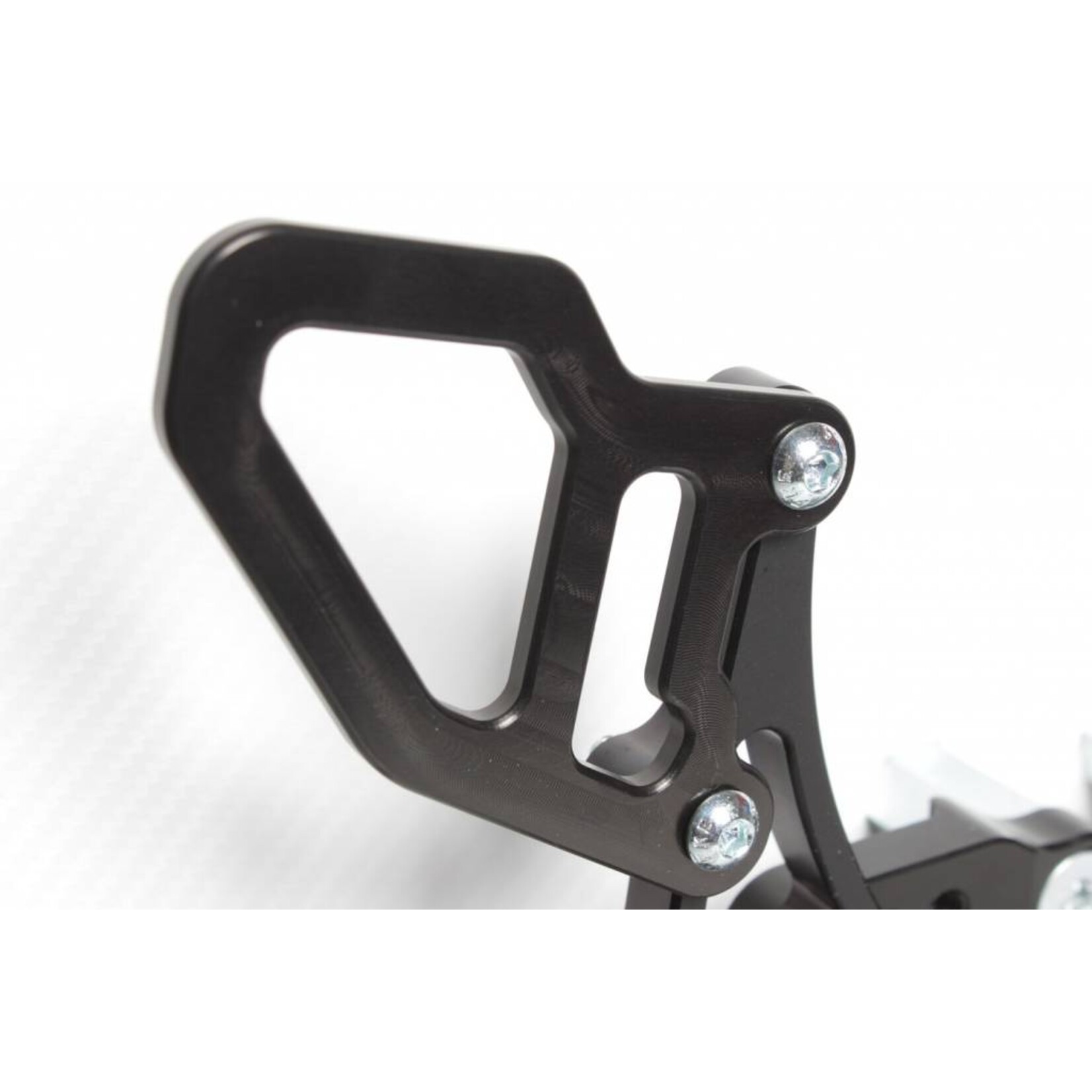 PP Tuning Rem schakelset Volledig verstelbaar Suzuki GSX-R 600/750/1000 2000-2006 