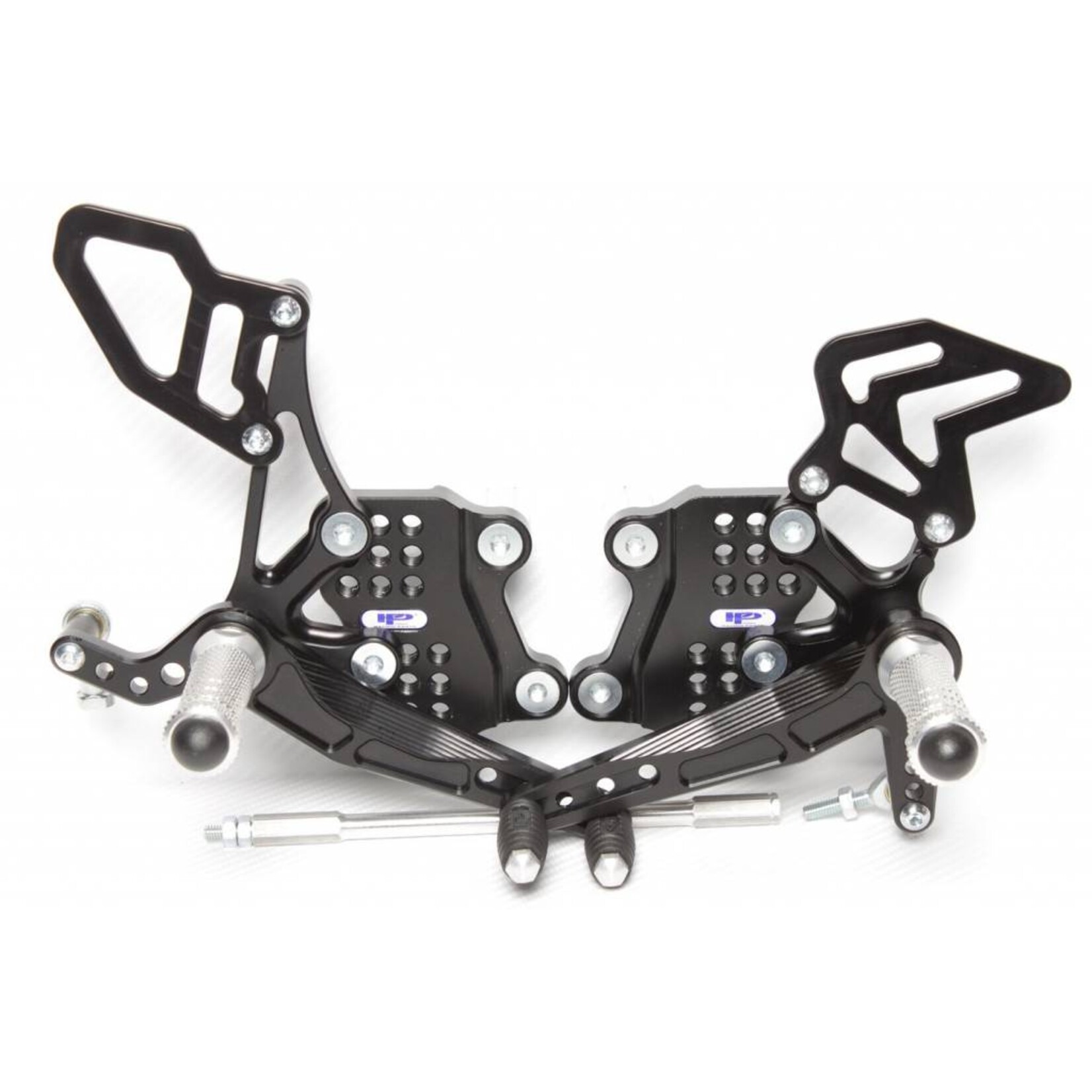 PP Tuning Remschakelset Suzuki GSX-R 600 / GSX-R 750 / GSX-R 1000 – art.nr. 790