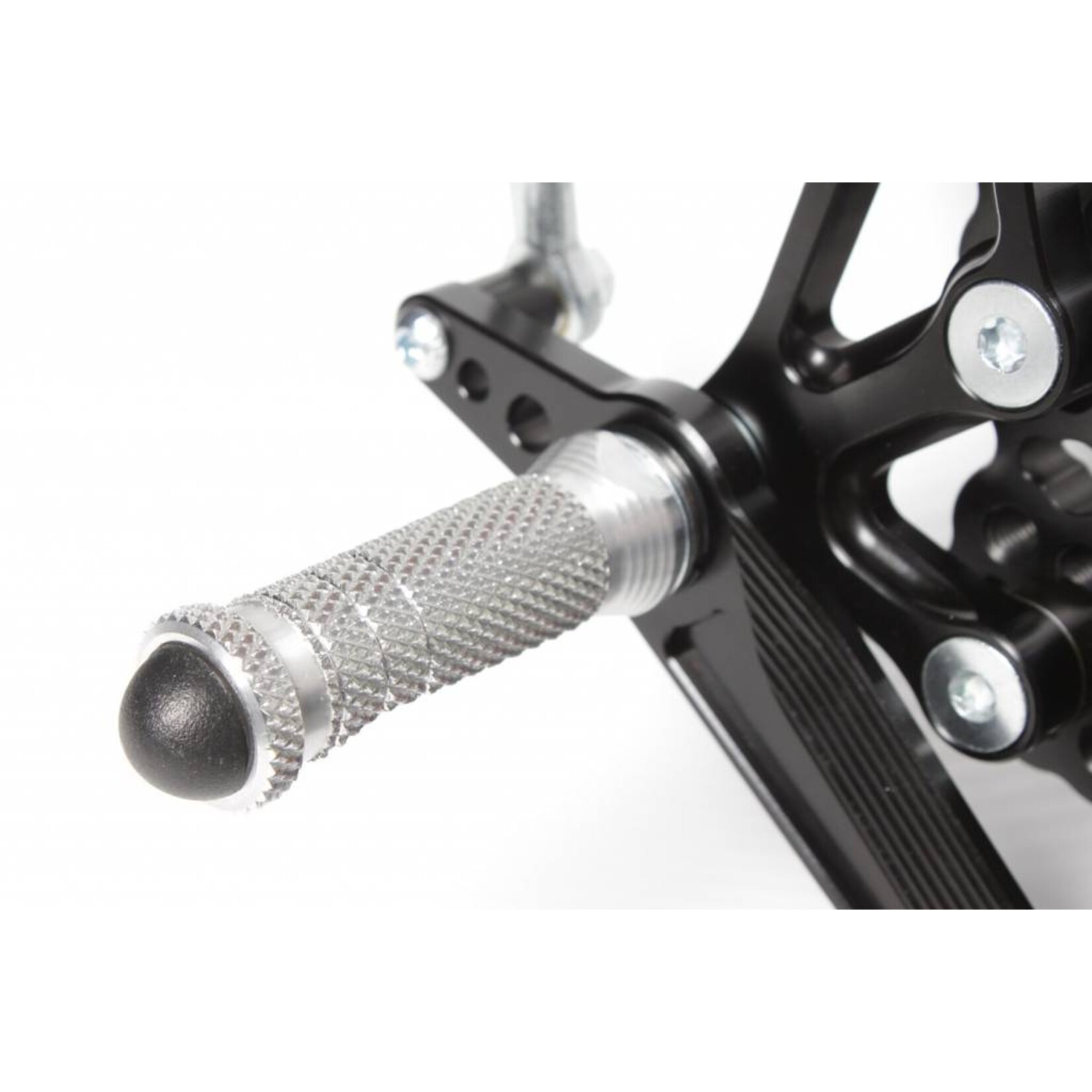 PP Tuning Remschakelset Suzuki GSX-R 600 (2011 - ) – art.nr. 666