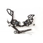 PP Tuning Rem schakelset Standaard schakelen Suzuki GSX-R 600/750 2006-2010