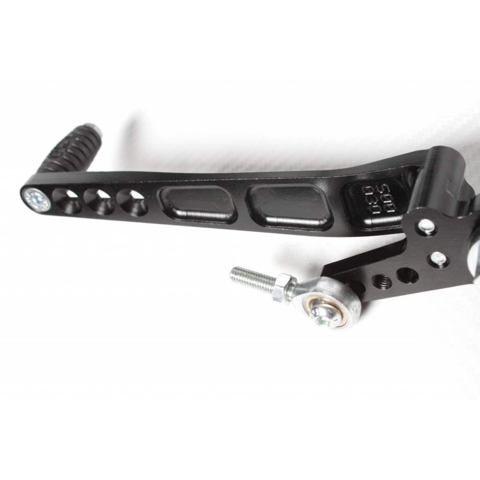 PP Tuning Volledig Verstelbare Remschakel Set voor Suzuki GSX-R 600/750 2006-2010
