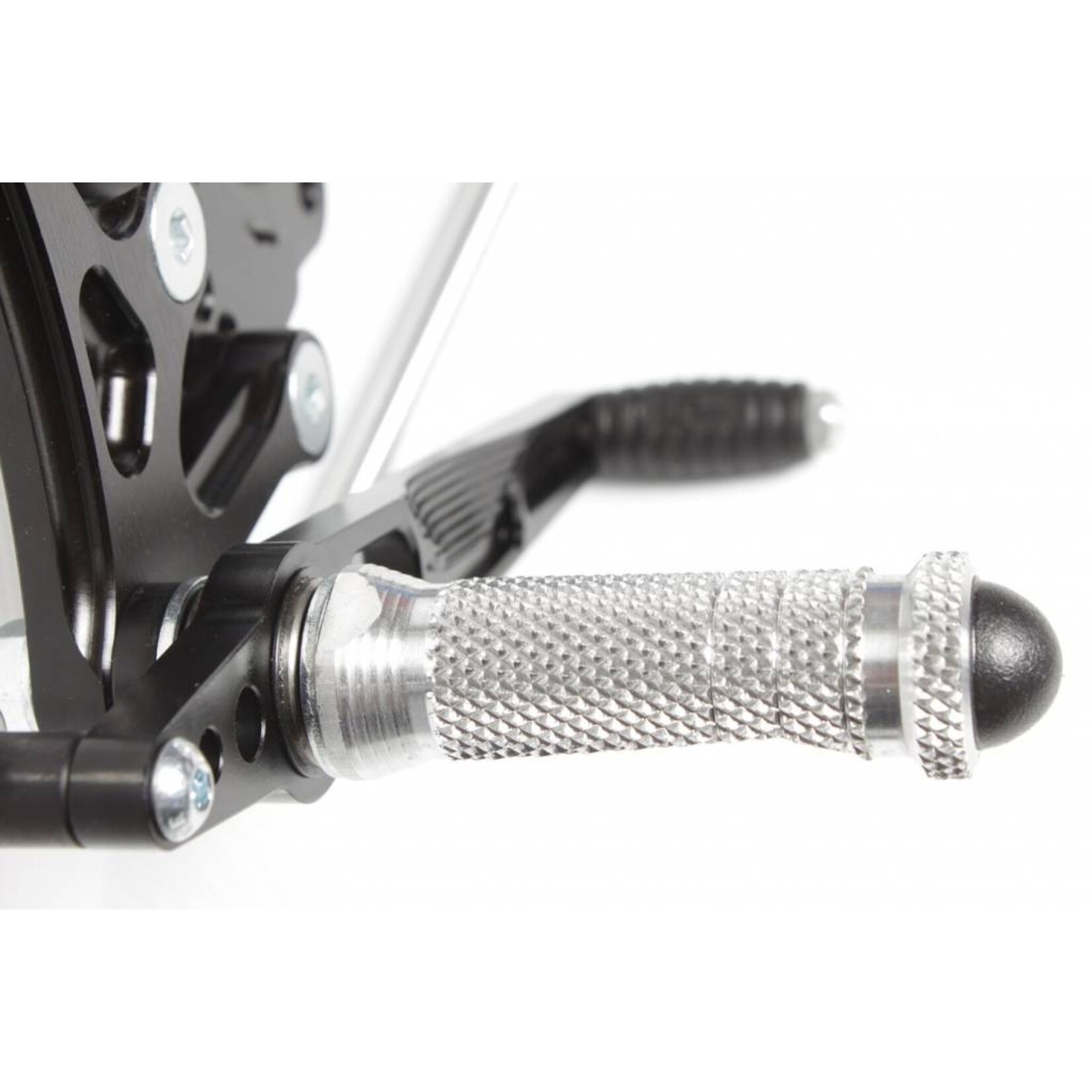 PP Tuning Volledig Verstelbare Remschakel Set voor Suzuki GSX-R 600/750 2006-2010