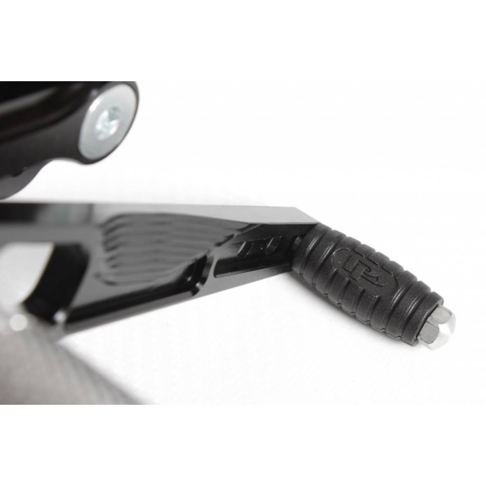 PP Tuning Volledig Verstelbare Remschakel Set voor Suzuki GSX-R 600/750 2006-2010