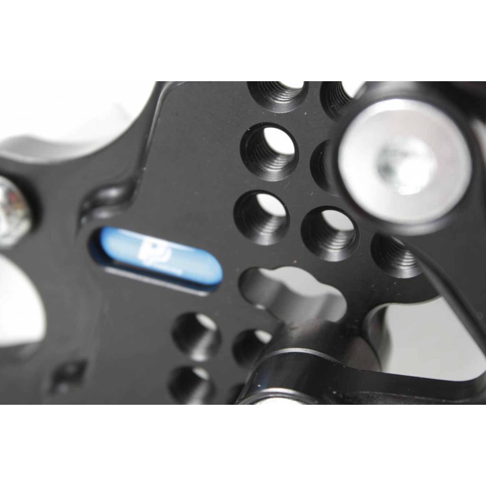 PP Tuning Volledig Verstelbare Remschakel Set voor Suzuki GSX-R 600/750 2006-2010