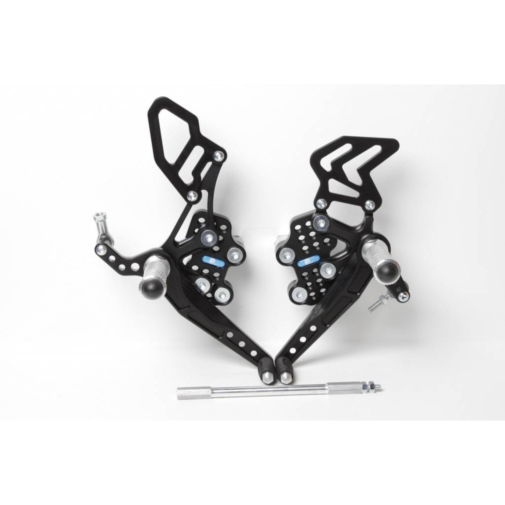 PP Tuning Remschakelset Suzuki GSX-R 1000 – art.nr. 660