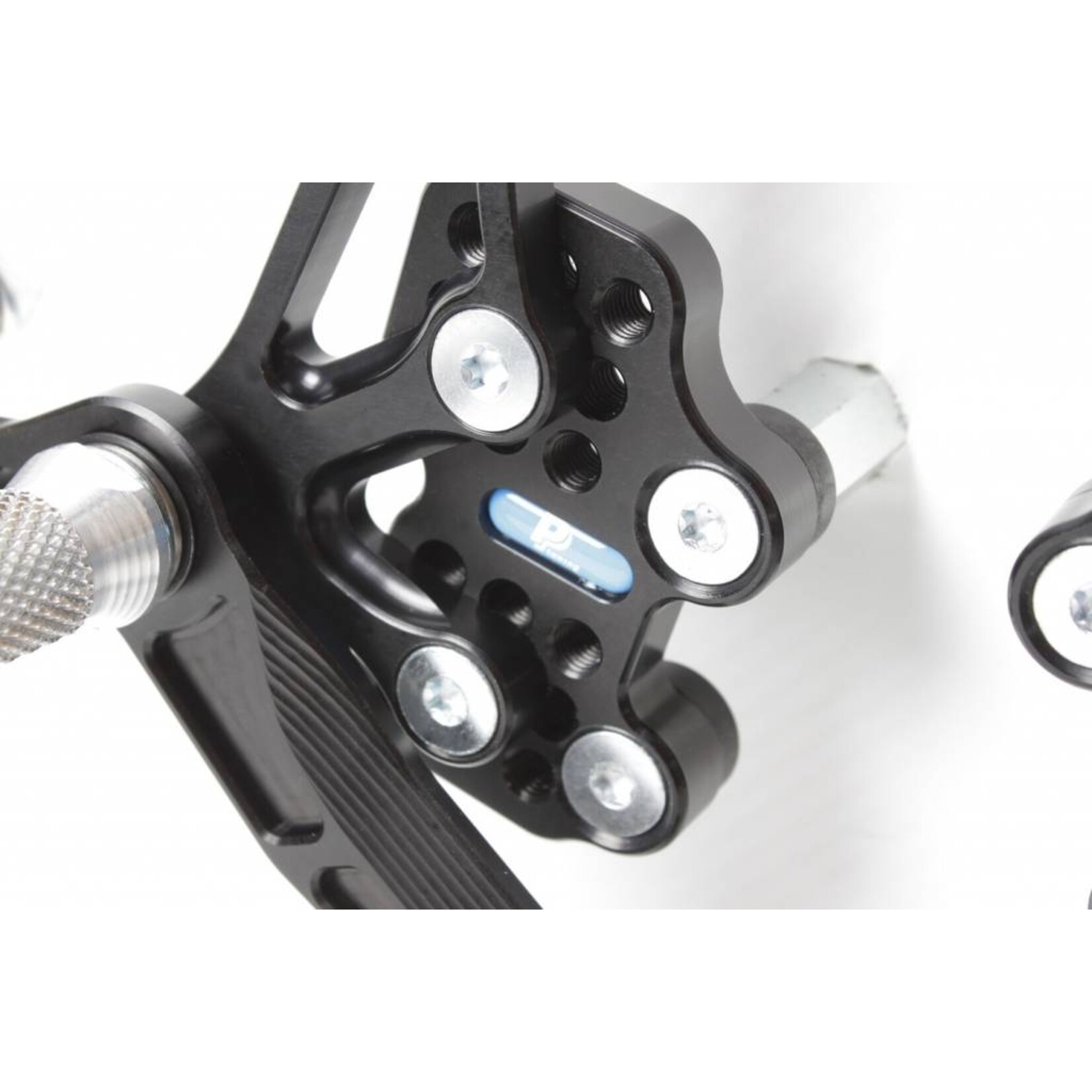 PP Tuning Remschakelset Suzuki GSX-R 1000 – art.nr. 660
