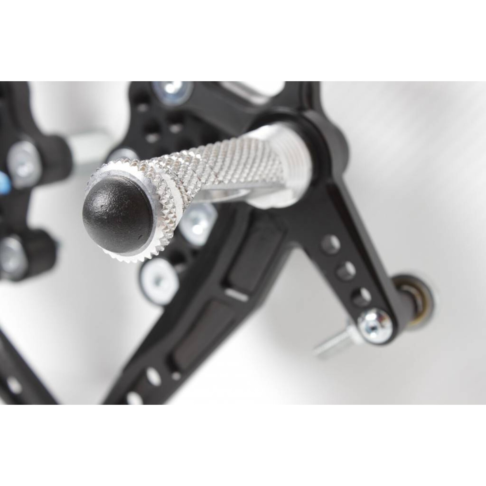 PP Tuning Remschakelset Suzuki GSX-R 1000 – art.nr. 660