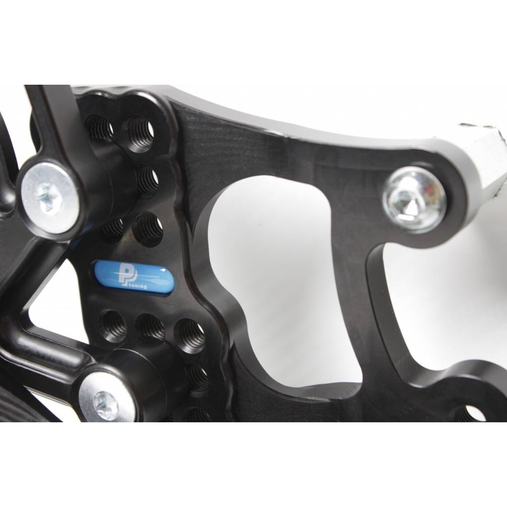PP Tuning Rem Schakelset Standaard Zoals Reverse Shift Suzuki GSX-R 1000 2009-2016