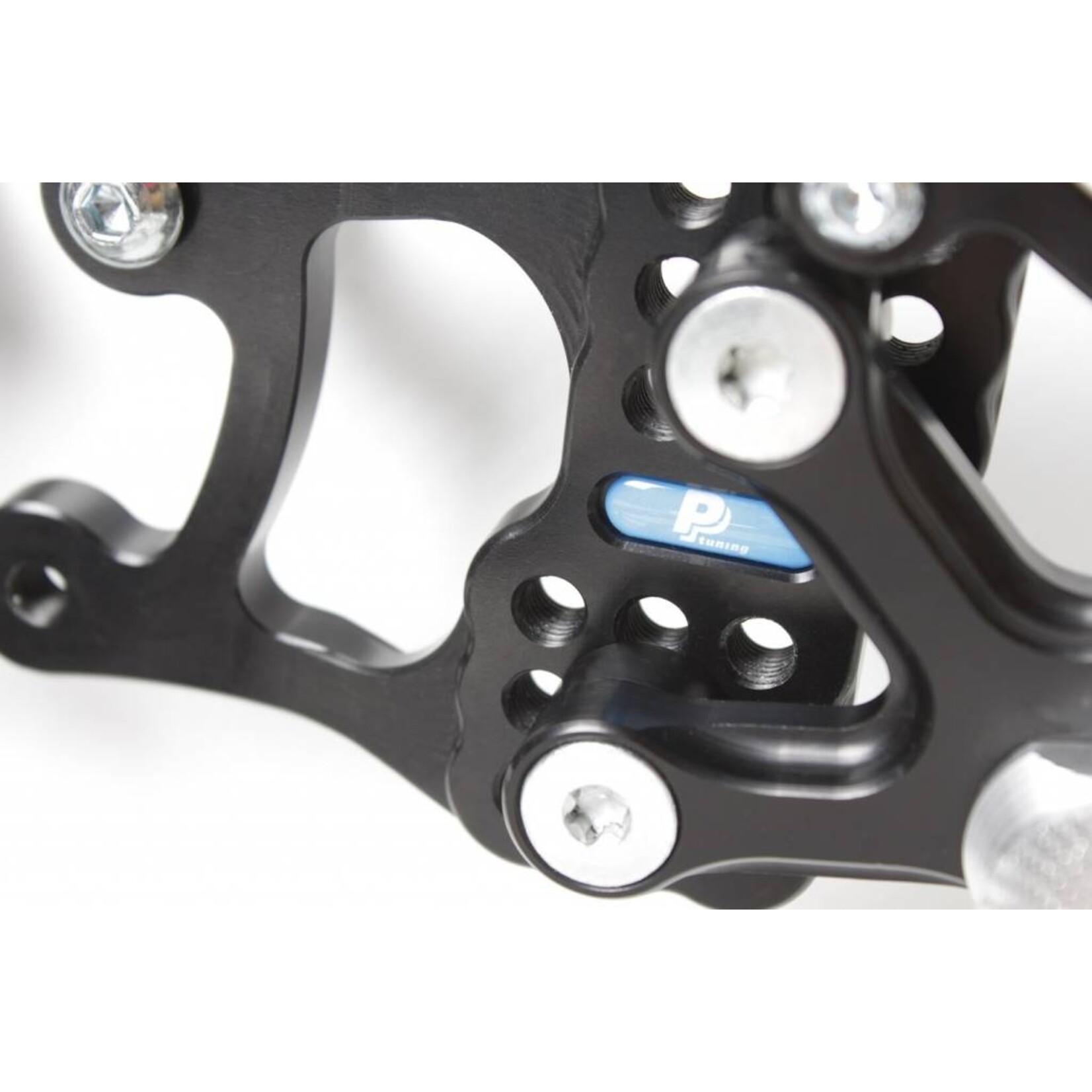 PP Tuning Remschakelset Suzuki GSX-R 1000 – art.nr. 665