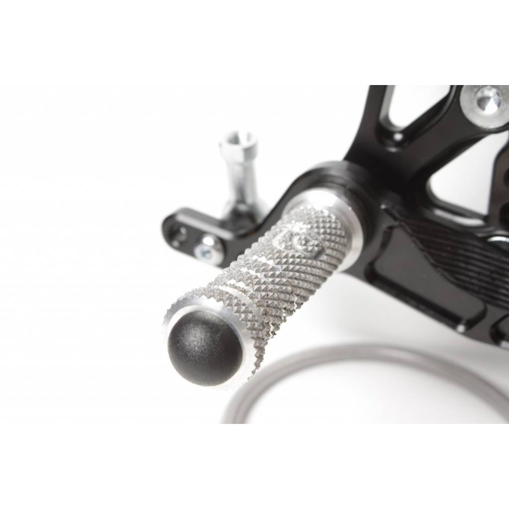 PP Tuning Remschakelset Suzuki SV 650 – art.nr. 661