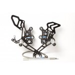 PP Tuning Rem schakel set standaard schakelen Suzuki SV 1000