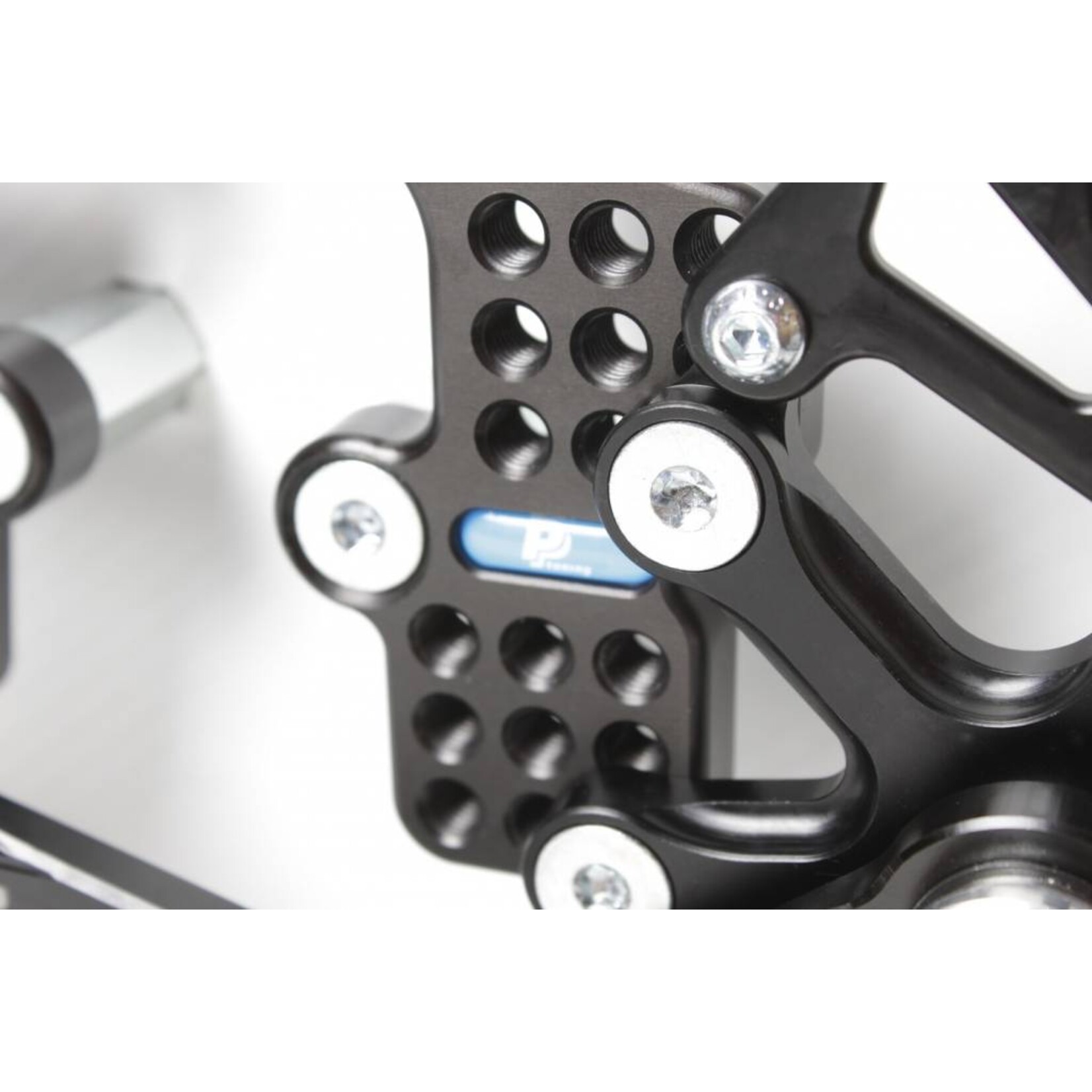 PP Tuning Remschakelset Suzuki SV 1000 – art.nr. 663