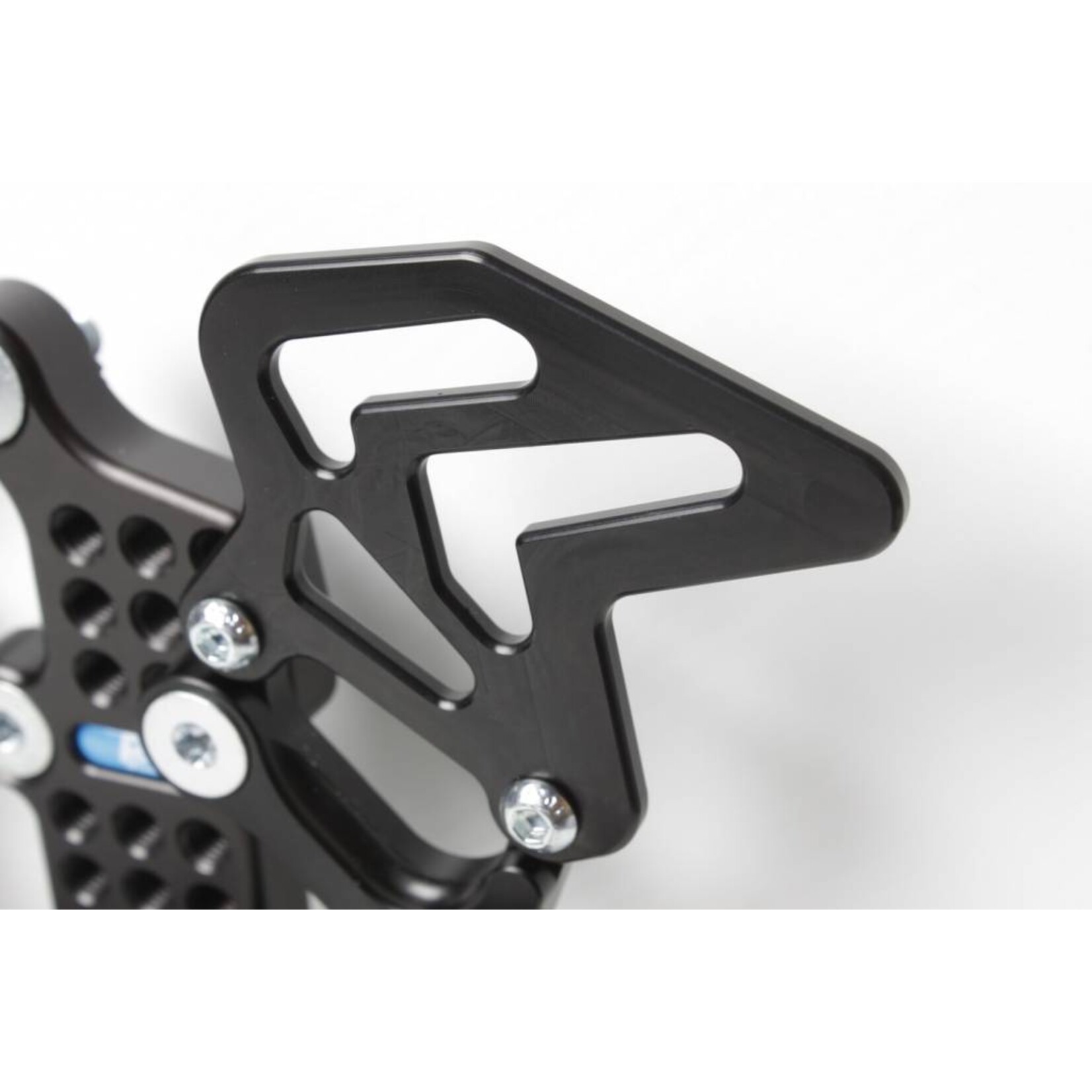 PP Tuning Remschakelset Suzuki SV 1000 – art.nr. 663