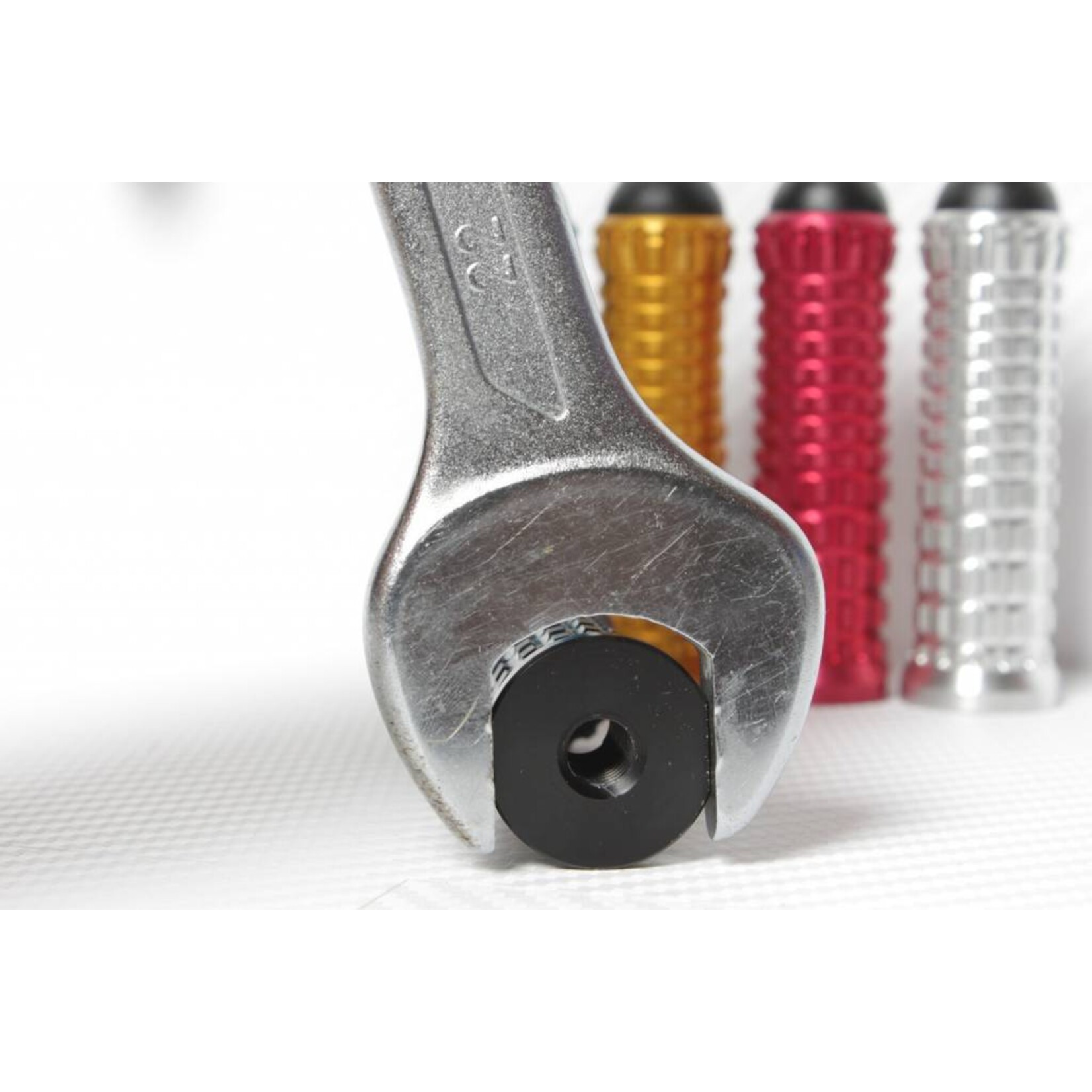 PP Tuning FootPeg 95 mm cod.807 – art.nr. 8070