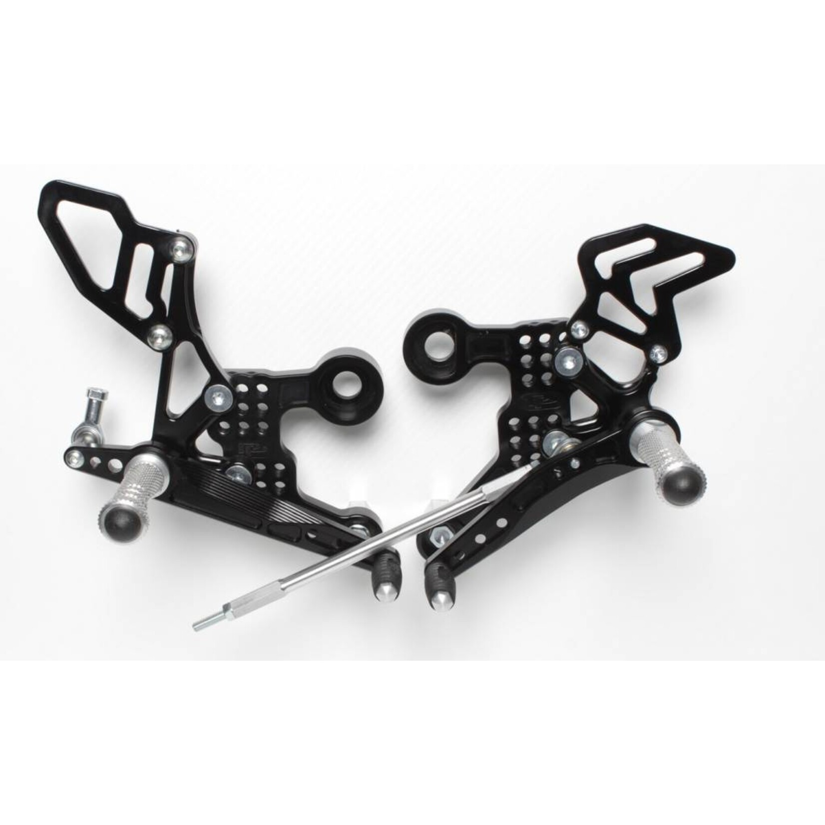 PP Tuning Remschakelset Yamaha MT09/ABS/Tracer/StreetRally (2013-2020) Yamaha XSR900 – art.nr. 687