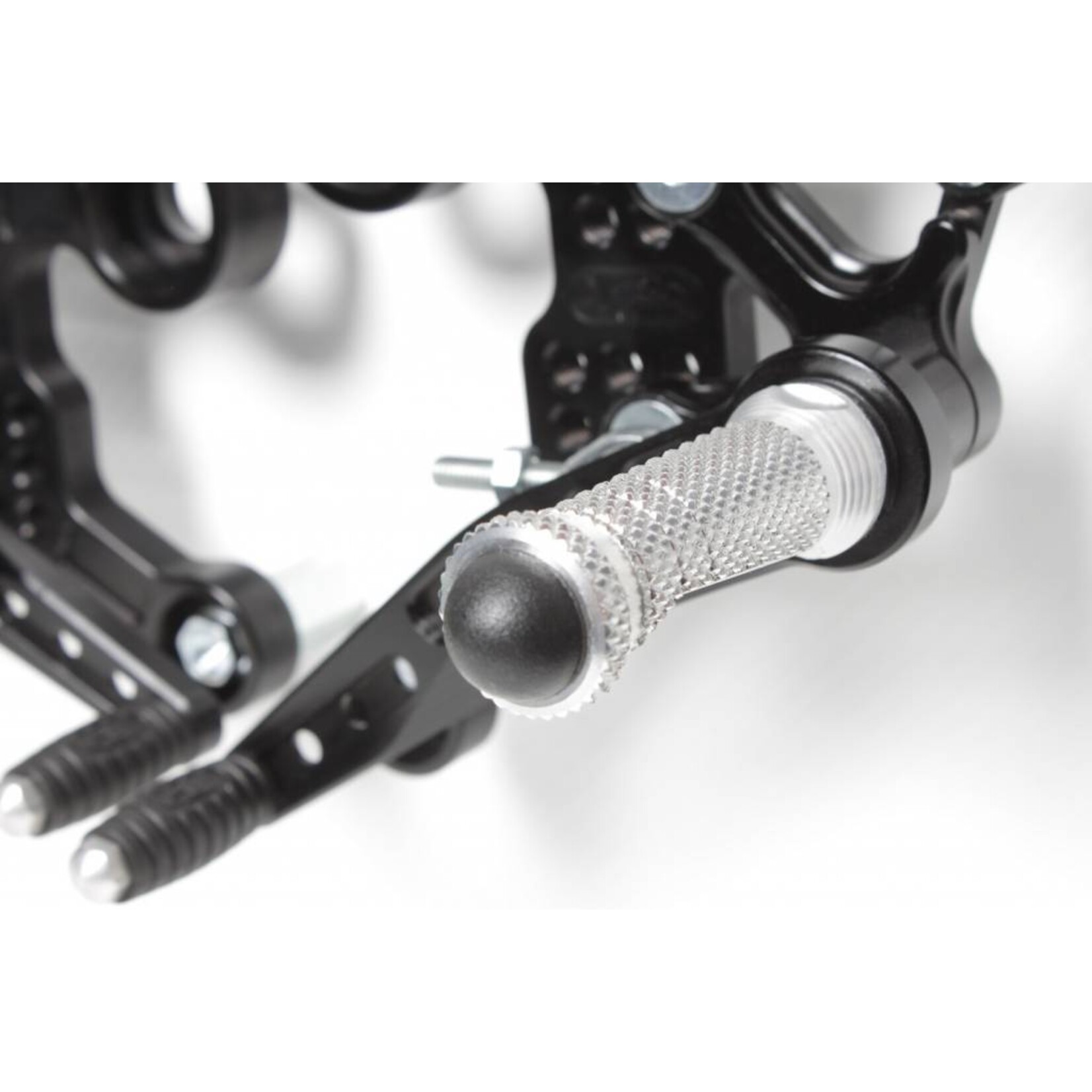 PP Tuning Remschakelset Yamaha MT09/ABS/Tracer/StreetRally (2013-2020) Yamaha XSR900 – art.nr. 687