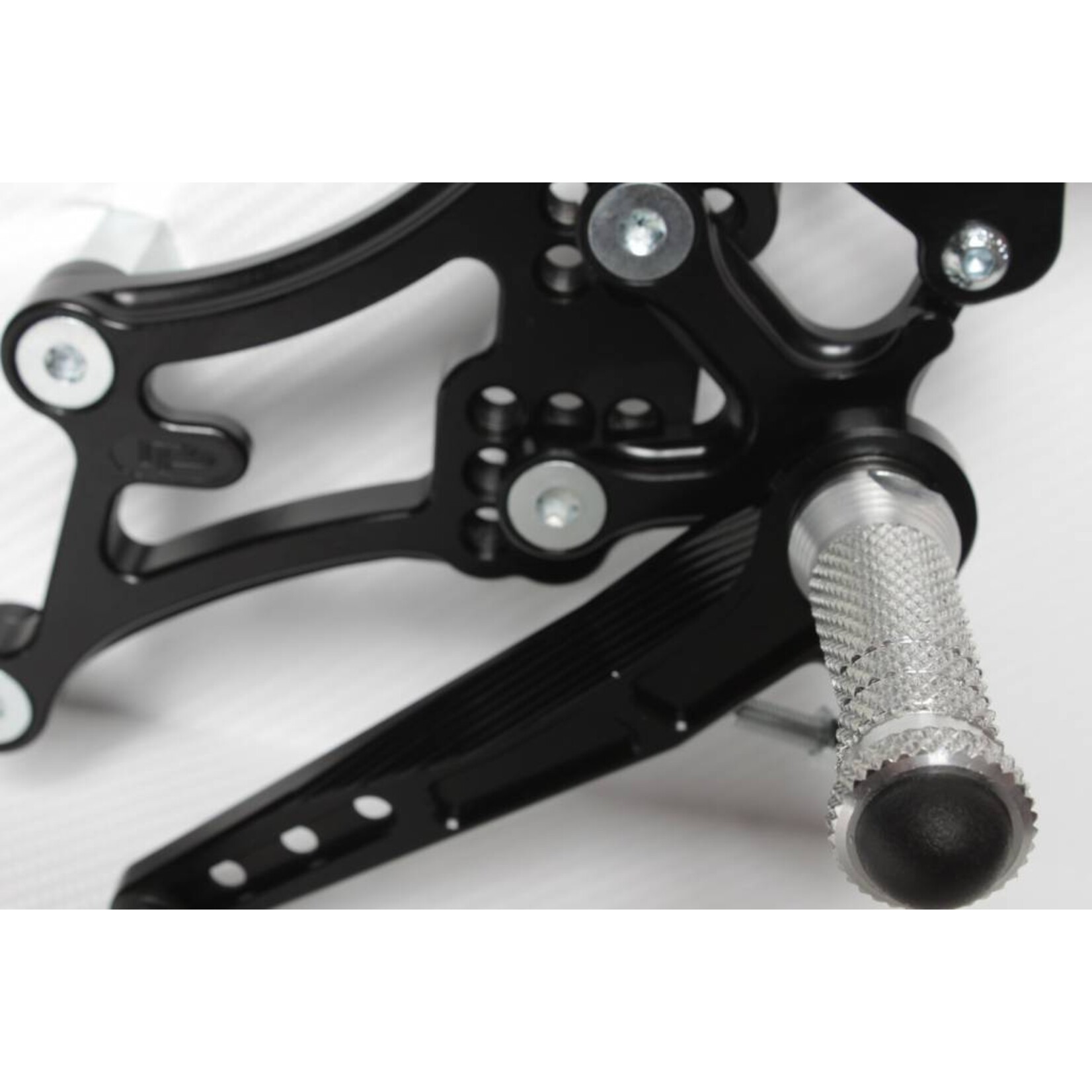 PP Tuning Remschakelset Yamaha YZF 125R – art.nr. 685