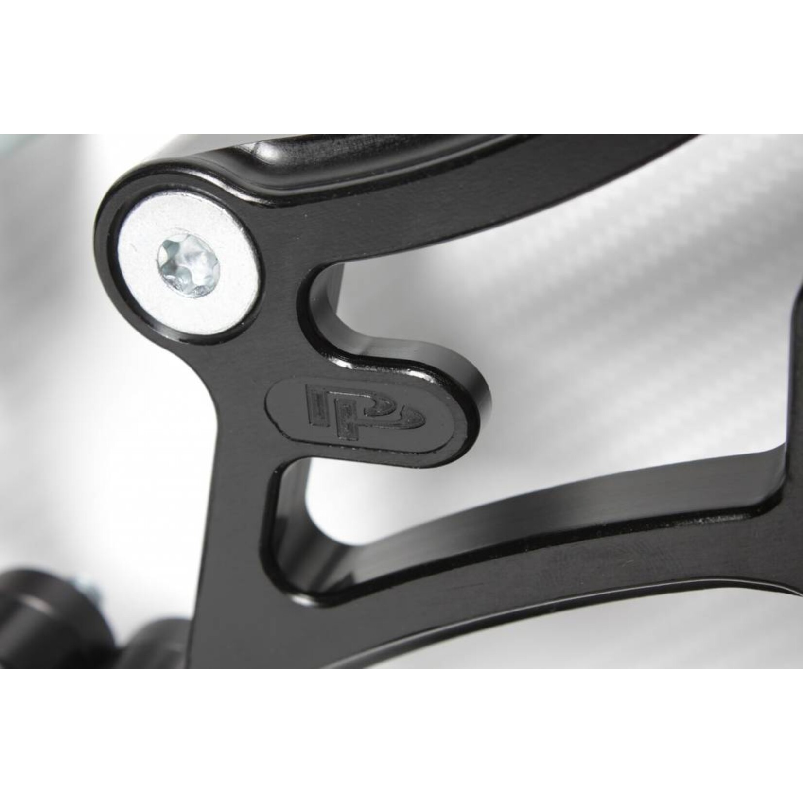 PP Tuning Remschakelset Yamaha YZF 125R – art.nr. 685