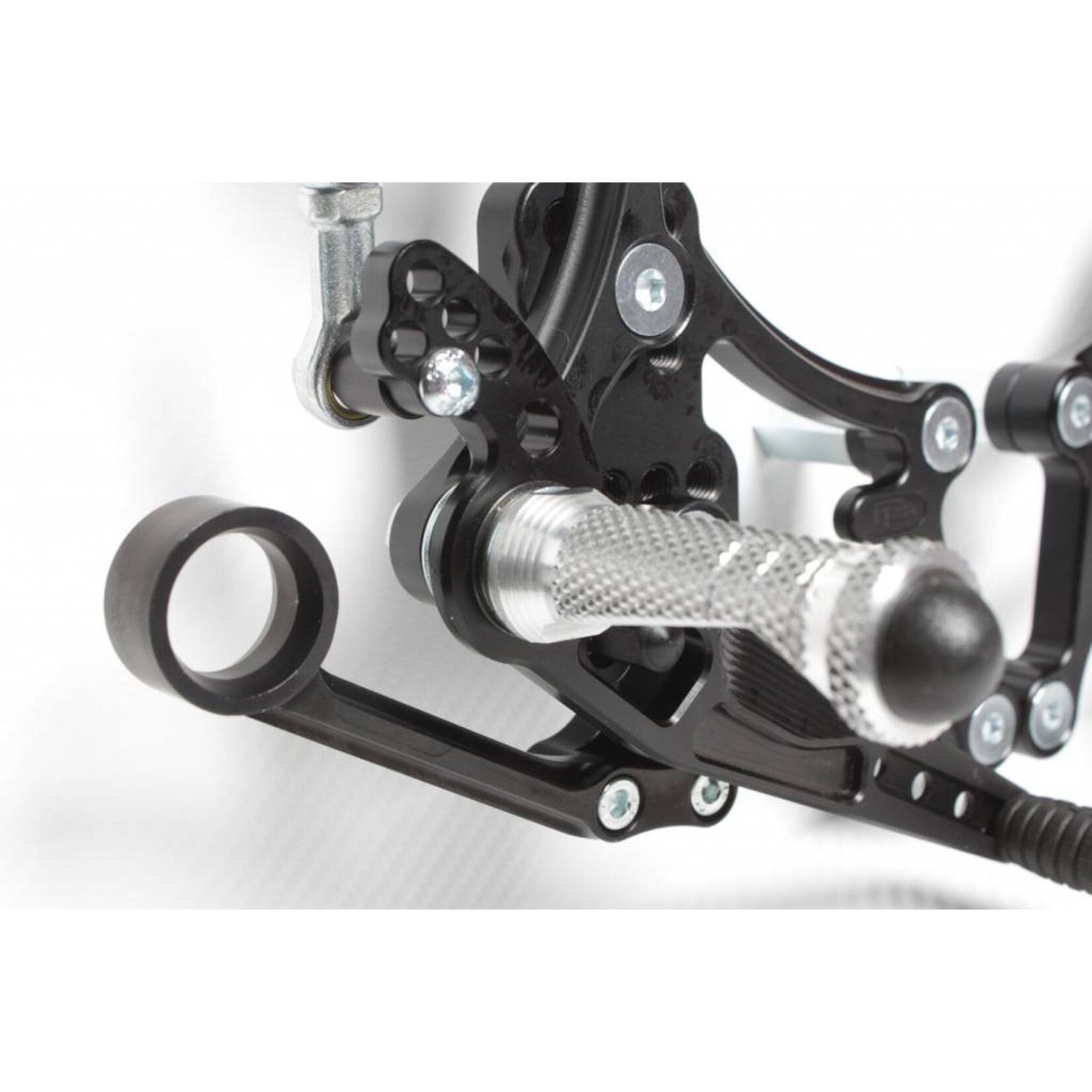 PP Tuning Remschakelset Yamaha YZF 125R – art.nr. 685