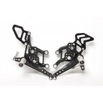 PP Tuning YZF R3 Rem schakel set Standaard/Race